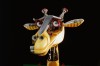The Robot Zoo, expozitia interactiva a animalelor robotizate